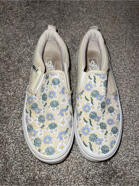 Kids Vans Asher Sneaker
